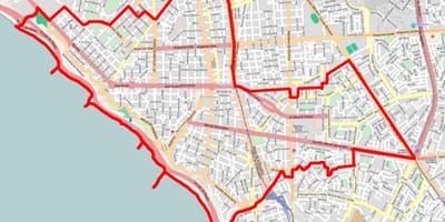 Lima miraflores peta